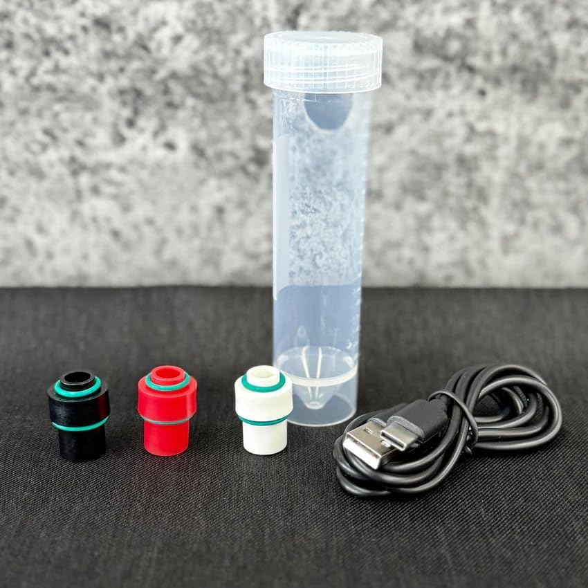 XFOAMR Electric Foam Sprayer 1.5L – Rechargeable Battery Powered Foamer