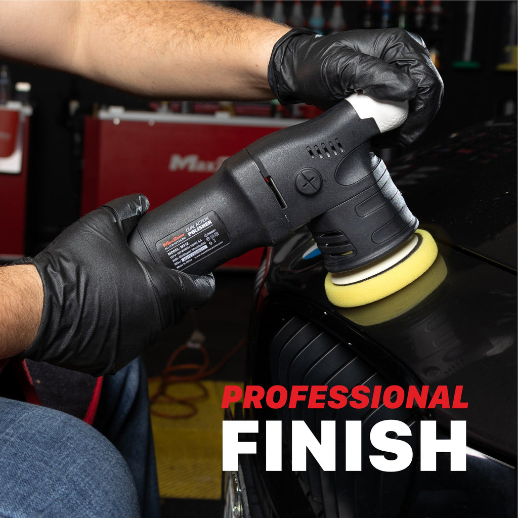 [Open Box] M312 - 3in Plate, 12mm Throw, 550W