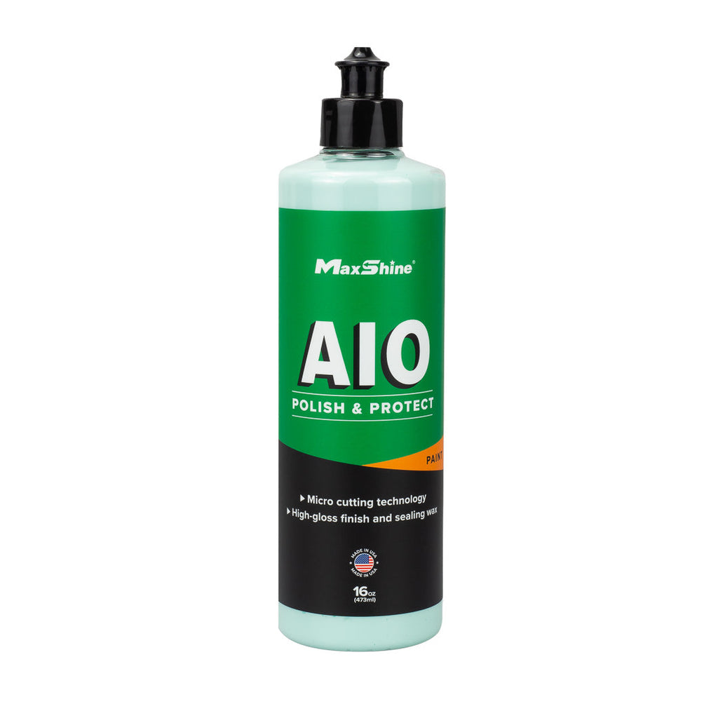 AIO Polish and Protect - 16oz