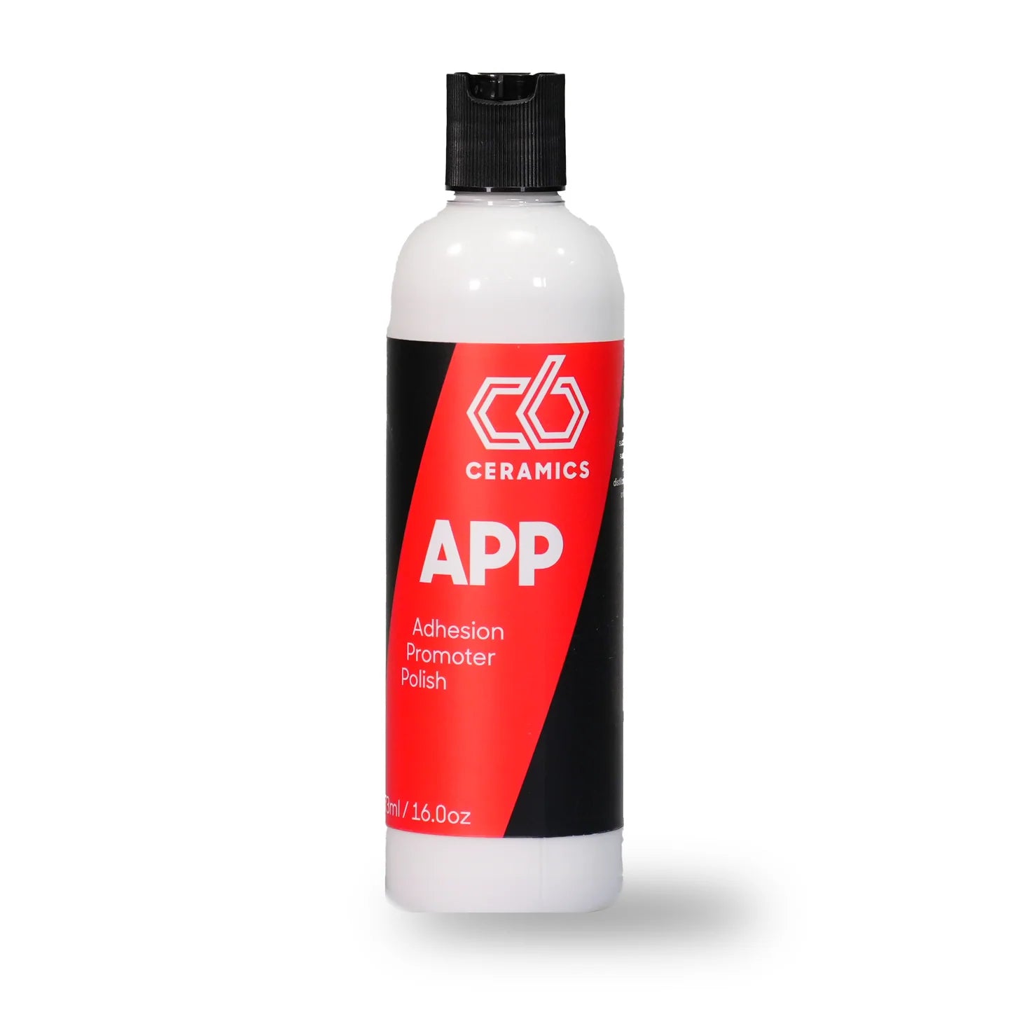 DIY Detail C6 Ceramics Adhesion Promoter Polish (APP)