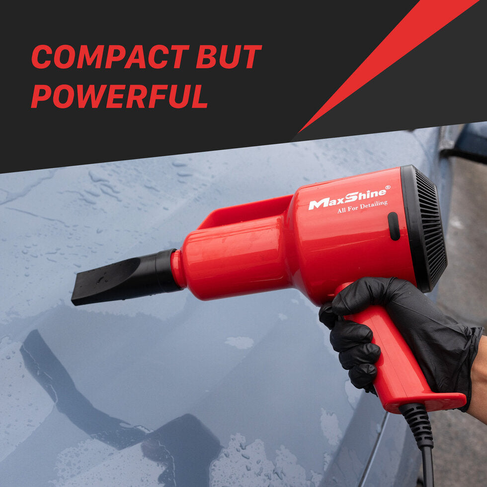 Maxshine Mini Handheld Dryer