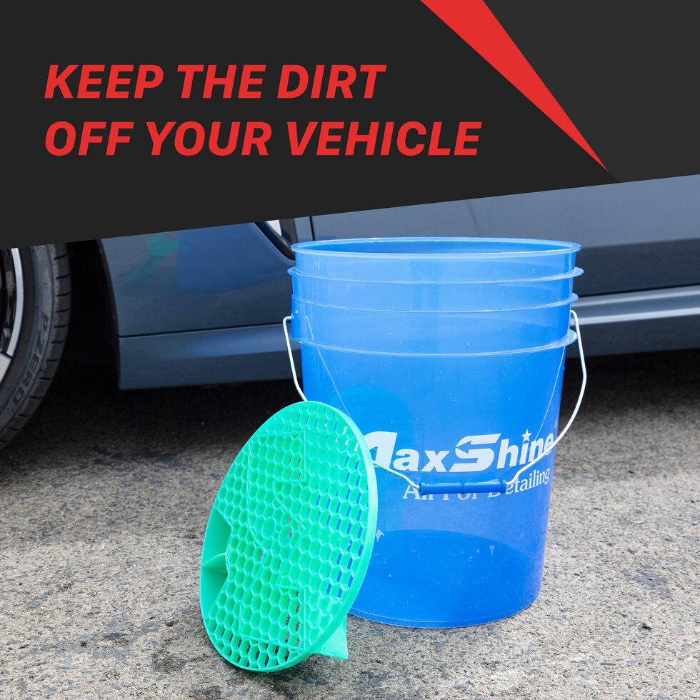 Maxshine Sand Killer [Red]