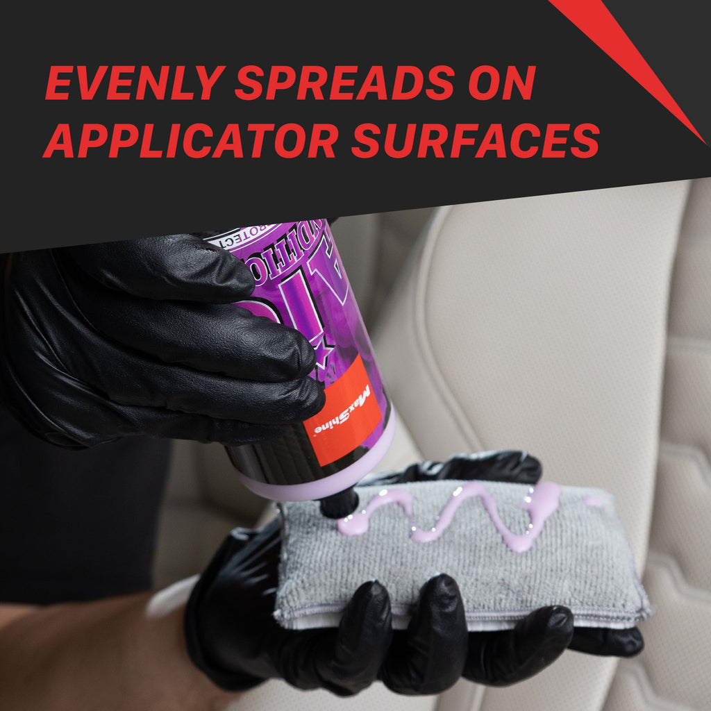 Car Leather Conditioner | AIO Conditioner - 16oz