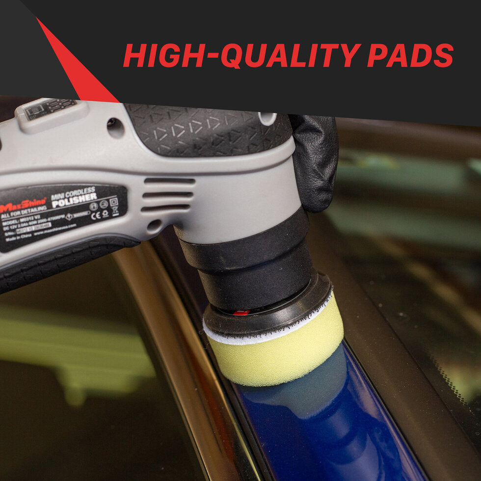 Maxshine 2" Foam Polishing Kit