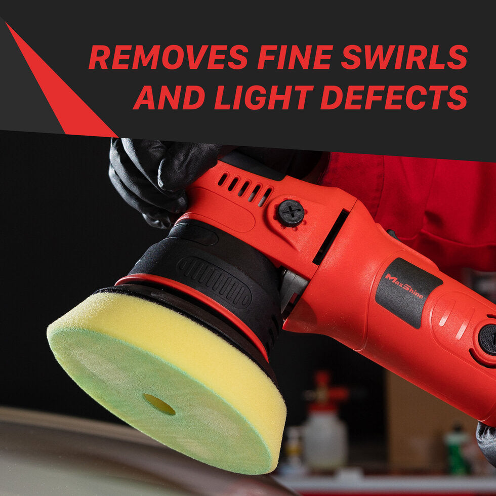 Maxshine Shine-Max Polish [16oz]