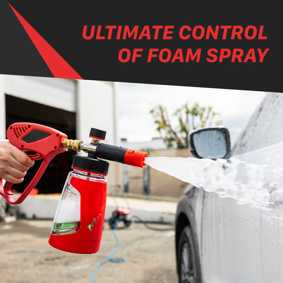 Maxshine Snow Foam Cannon V2