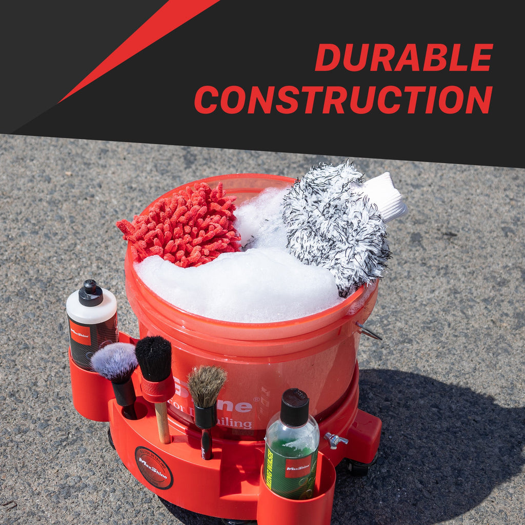 Rolling Bucket Dolly