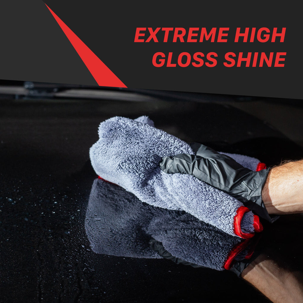 Graphene Detail Spray - 16oz