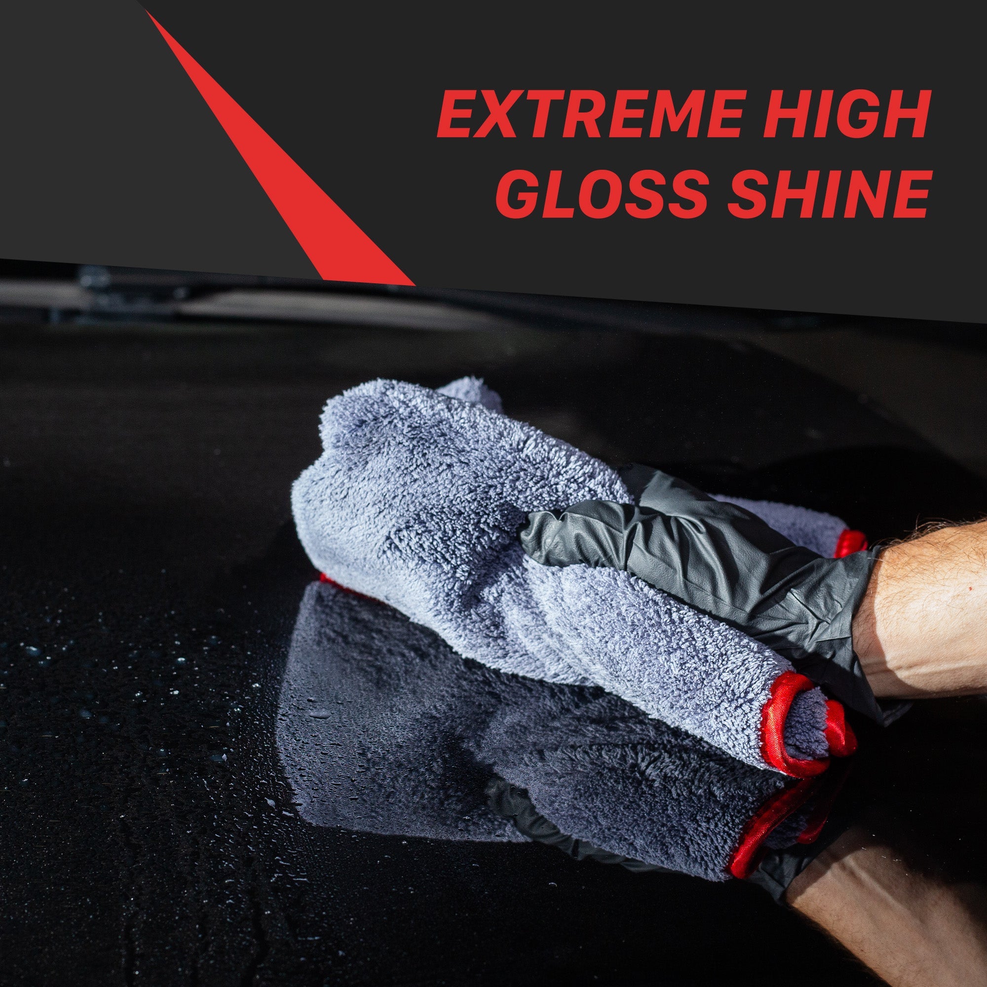 Graphene Detail Spray - 16oz