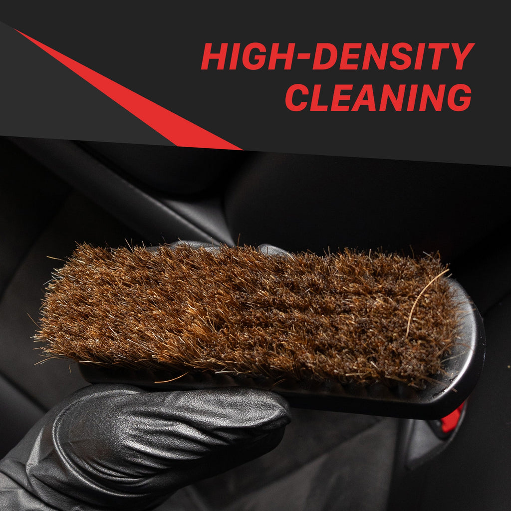 Upholstery and Car Carpet Brush