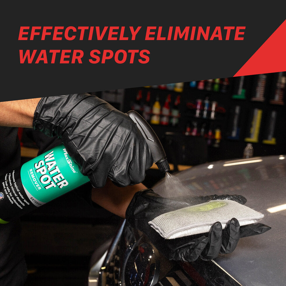 Maxshine Water Spot Remover [16oz]