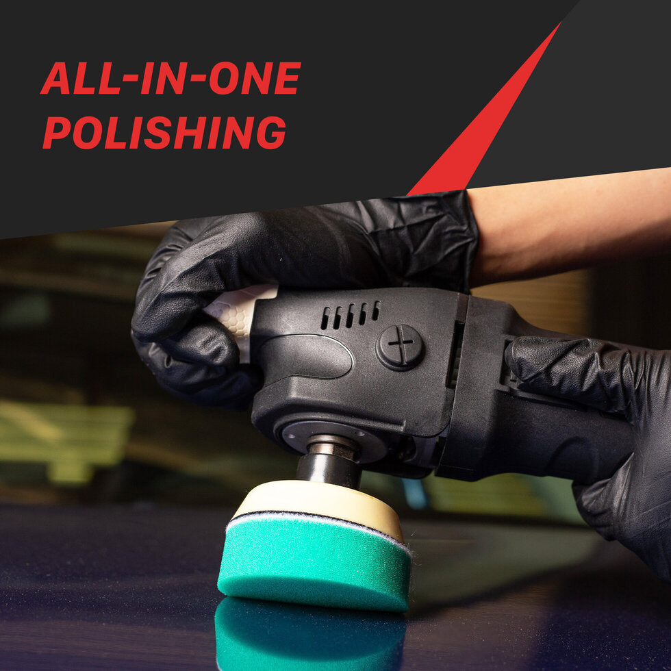 Maxshine 1" Foam Polishing Kit