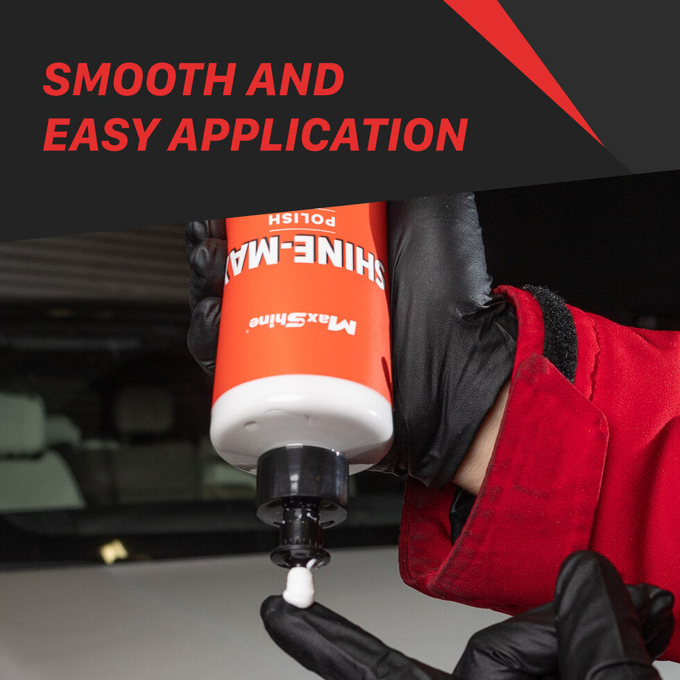 Maxshine Shine-Max Polish [16oz]