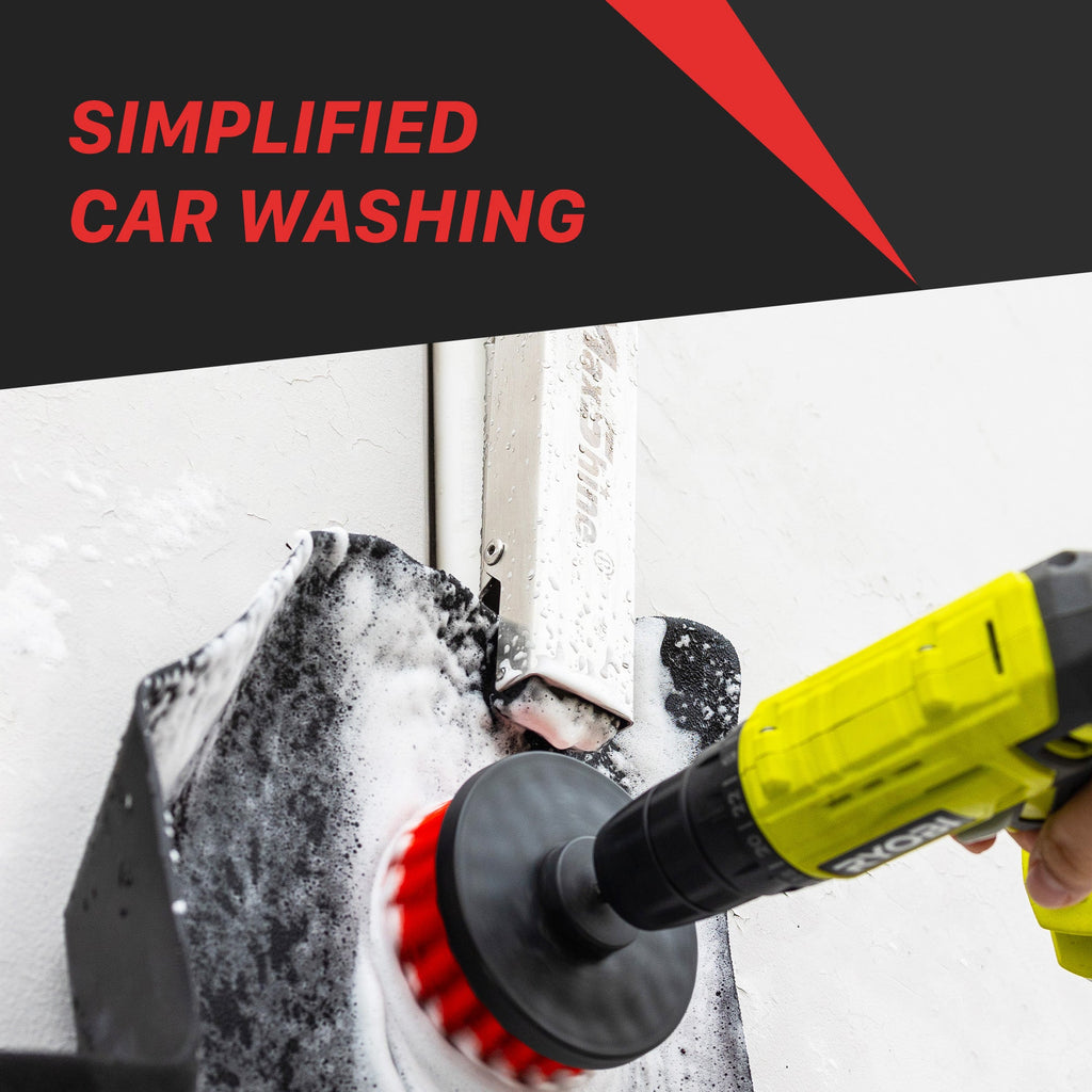 Floor Mat Clamp – Heavy Duty Stainless Steel