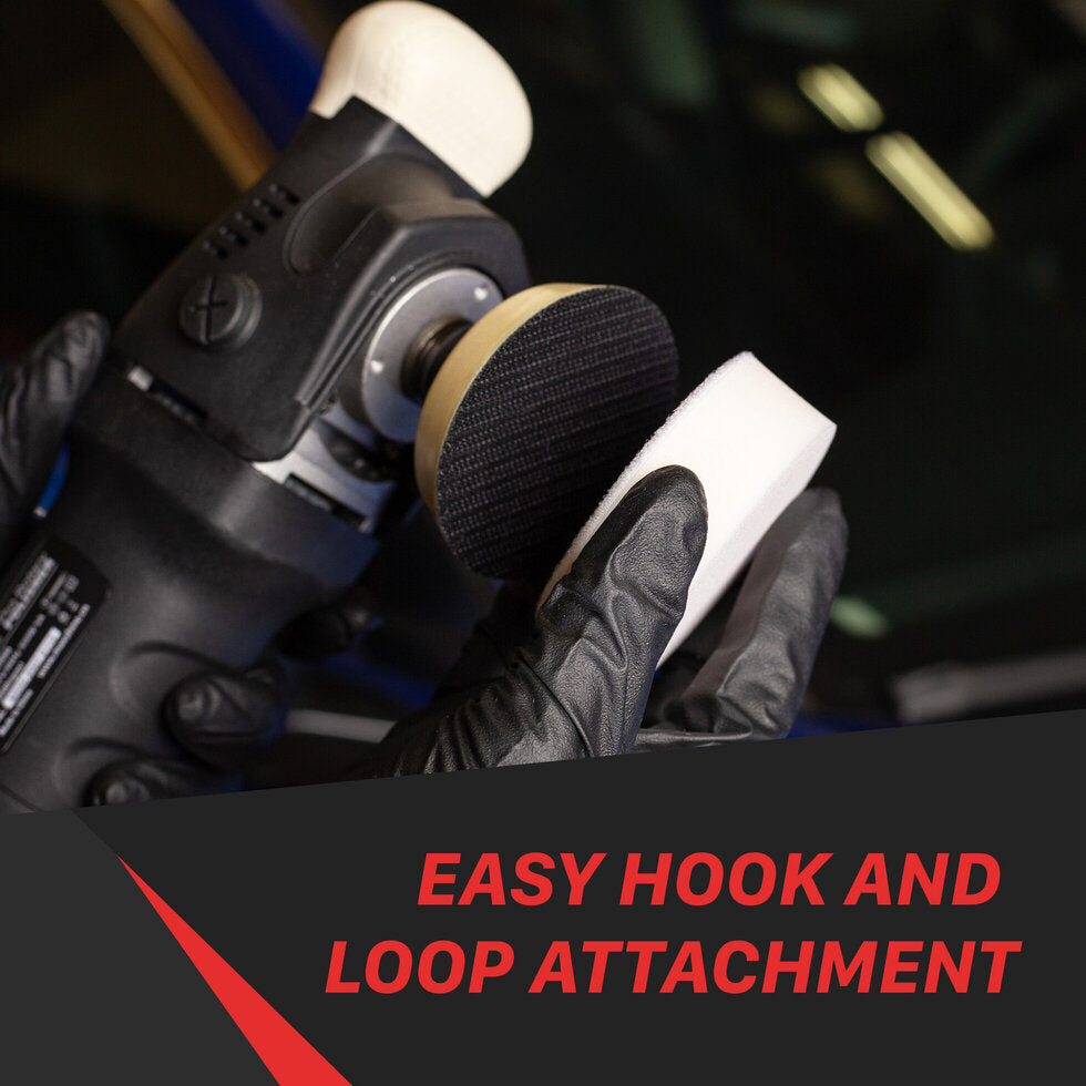 Maxshine 1" Foam Polishing Kit