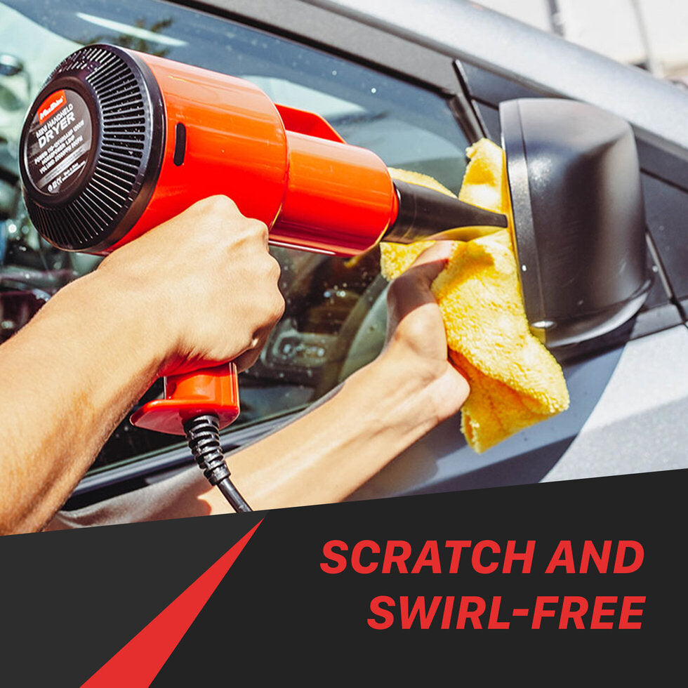 Maxshine Mini Handheld Dryer