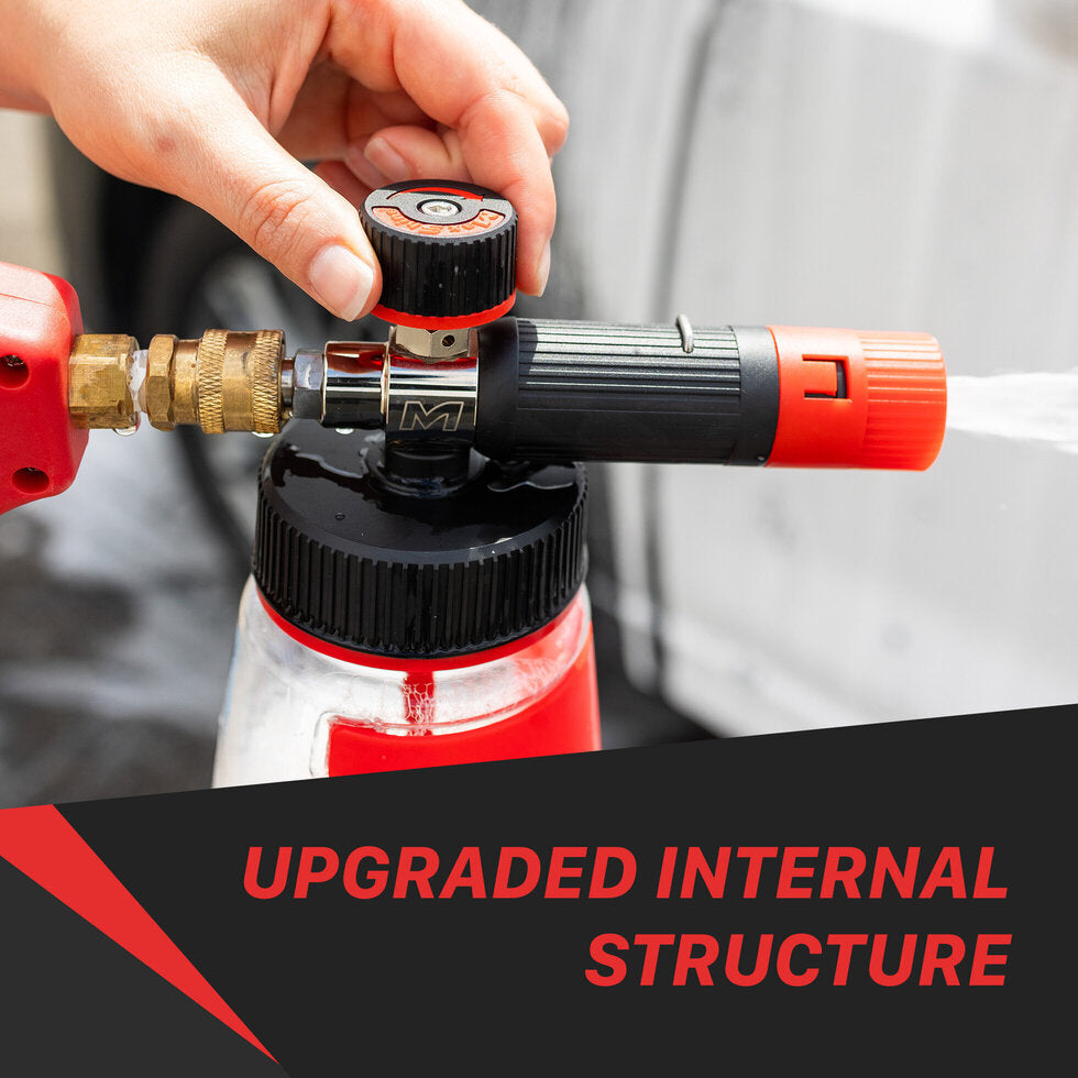 Maxshine Snow Foam Cannon V2