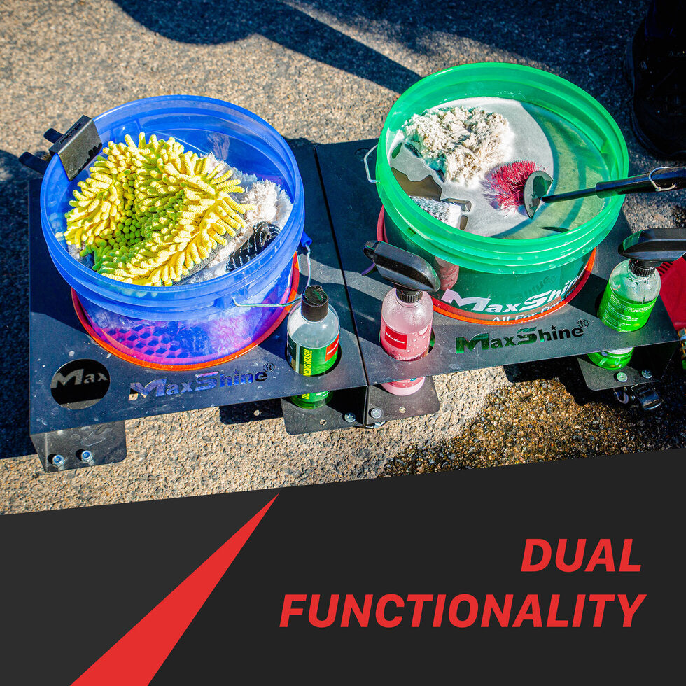 Maxshine Sand Killer [Red]