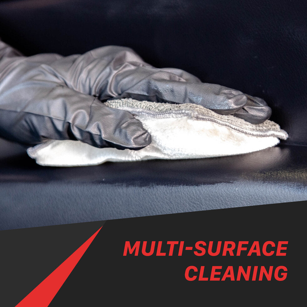 Maxshine Interior Scrubbing Sponge