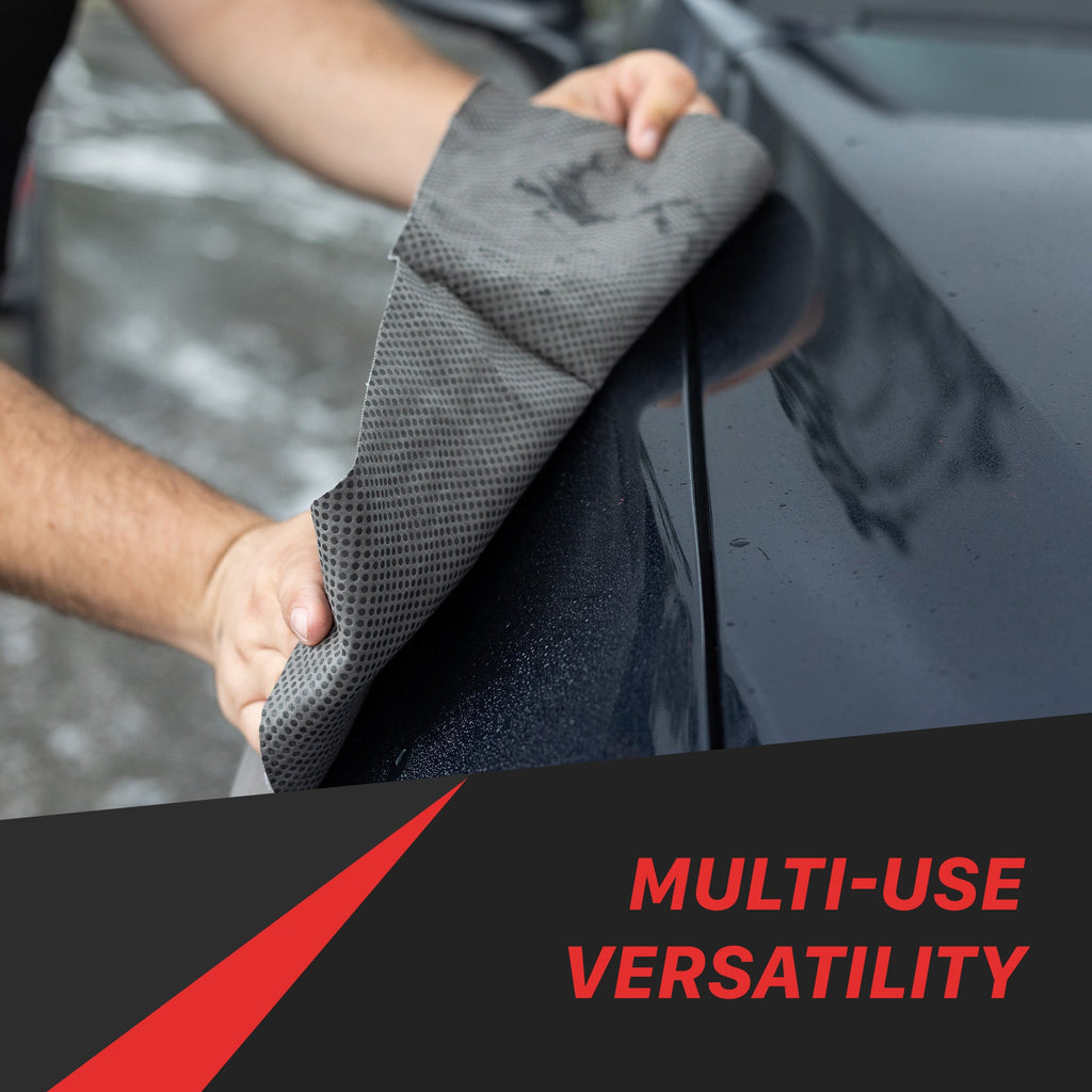 Shammy Towel for Car Drying