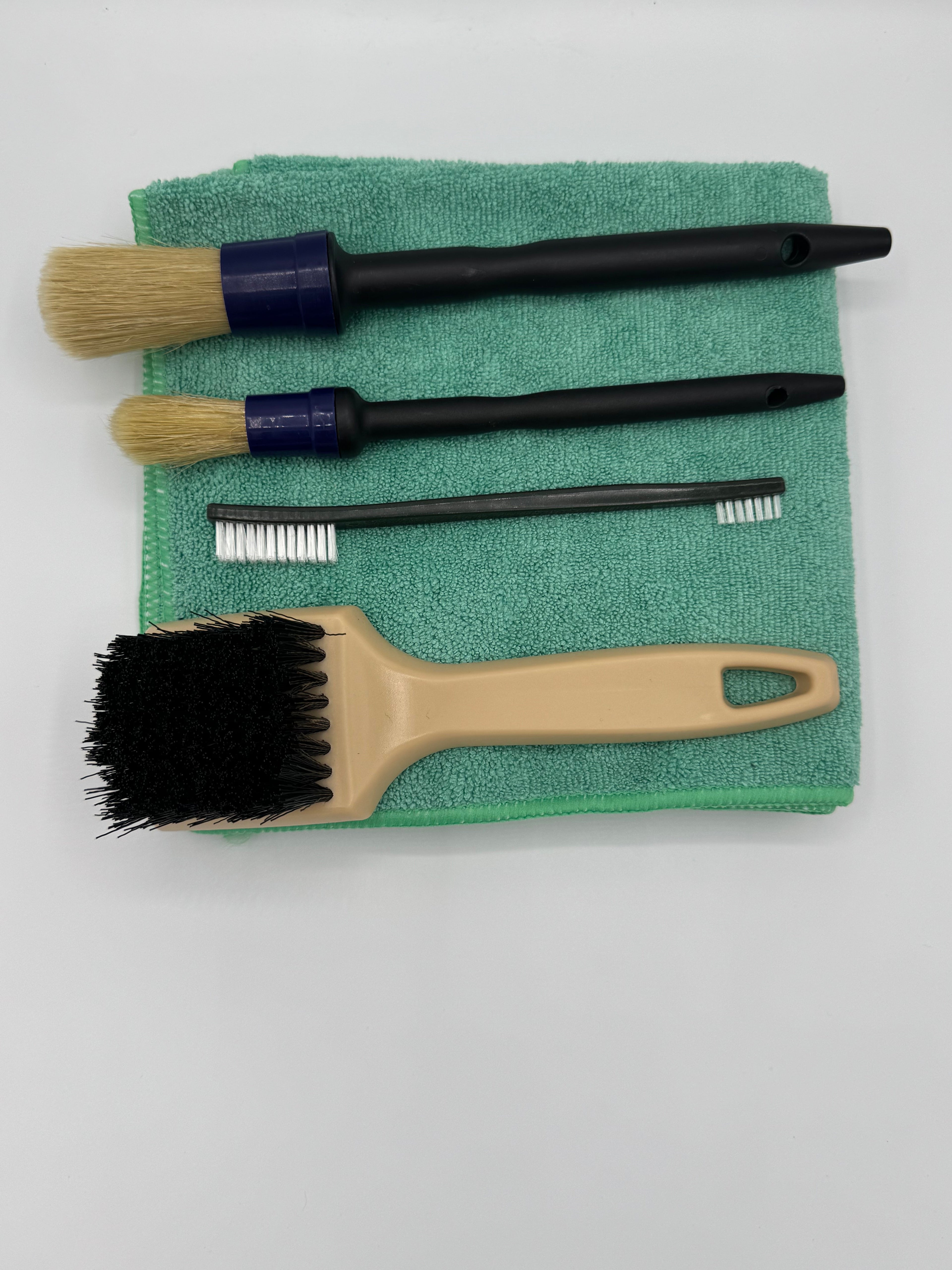 Interior Sauce Kit