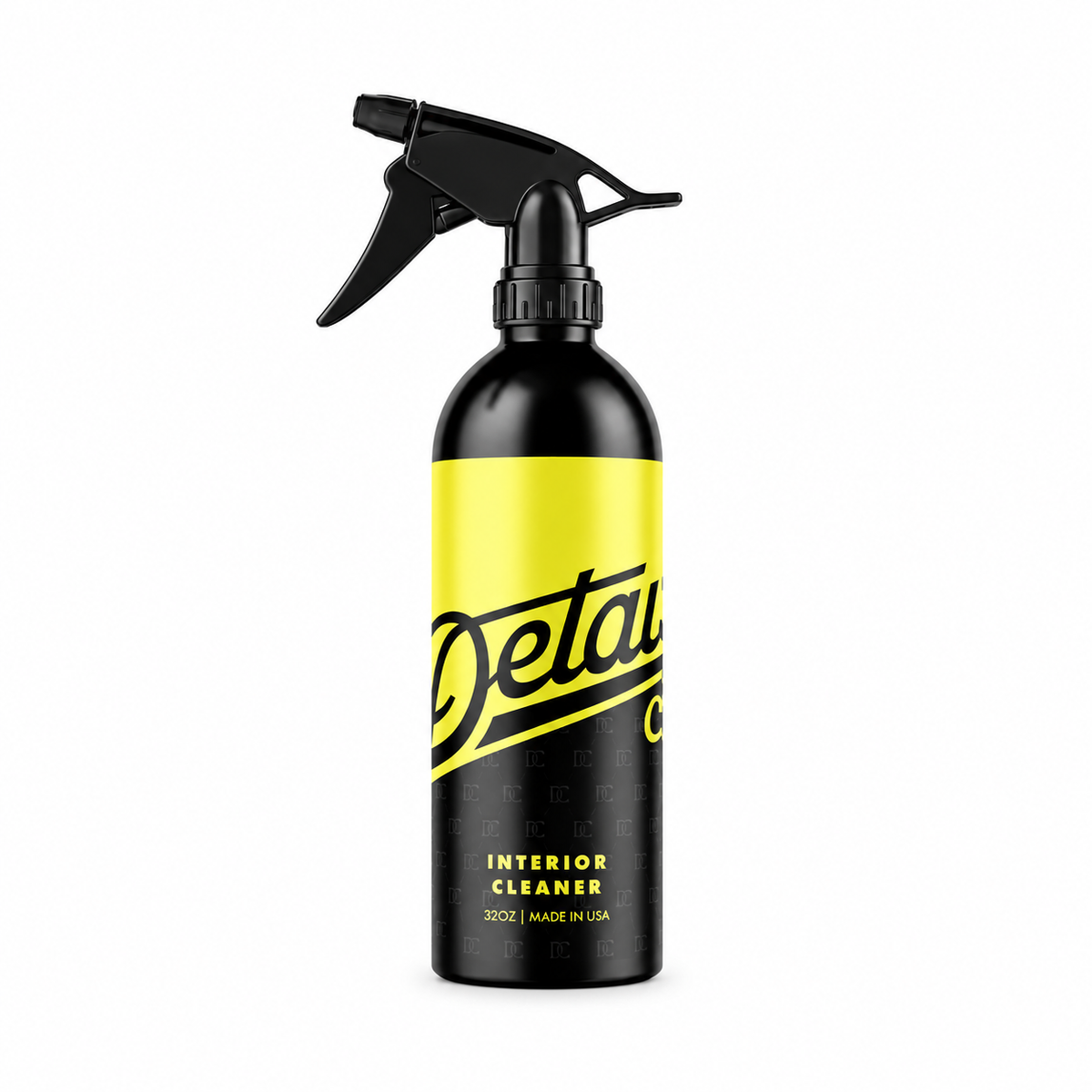 Detail Co. Interior Cleaner