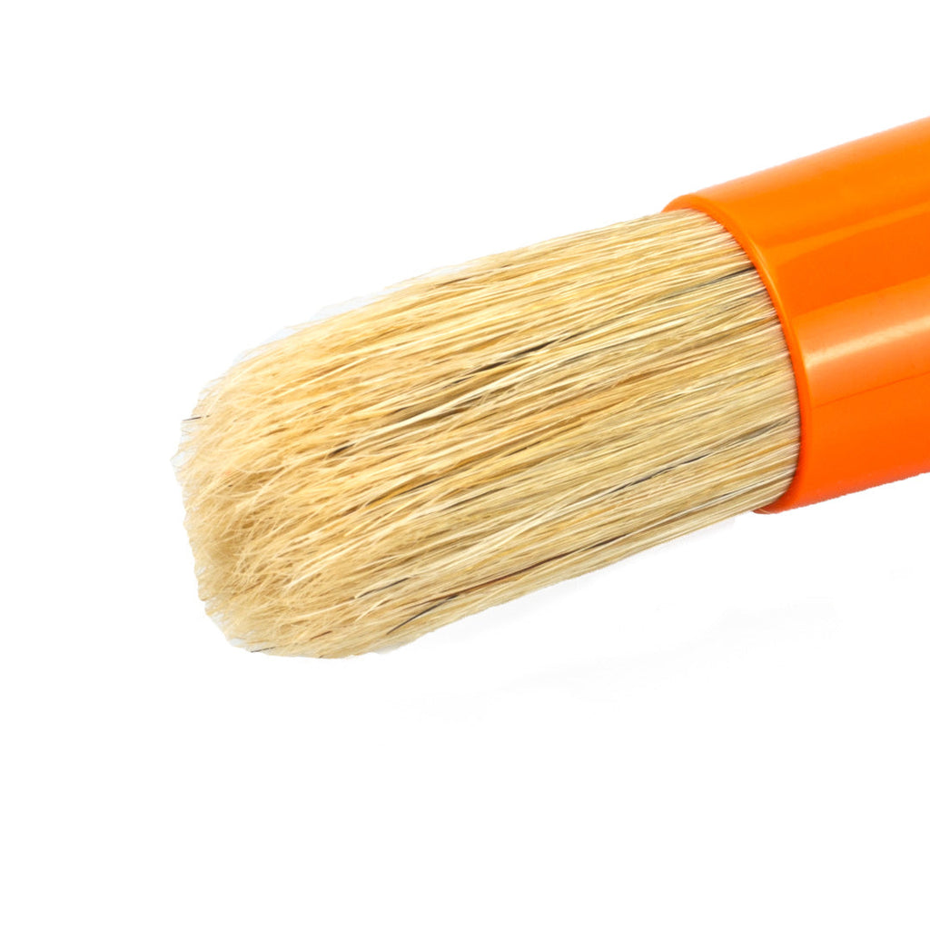 Detailing Boar Hair Brushes