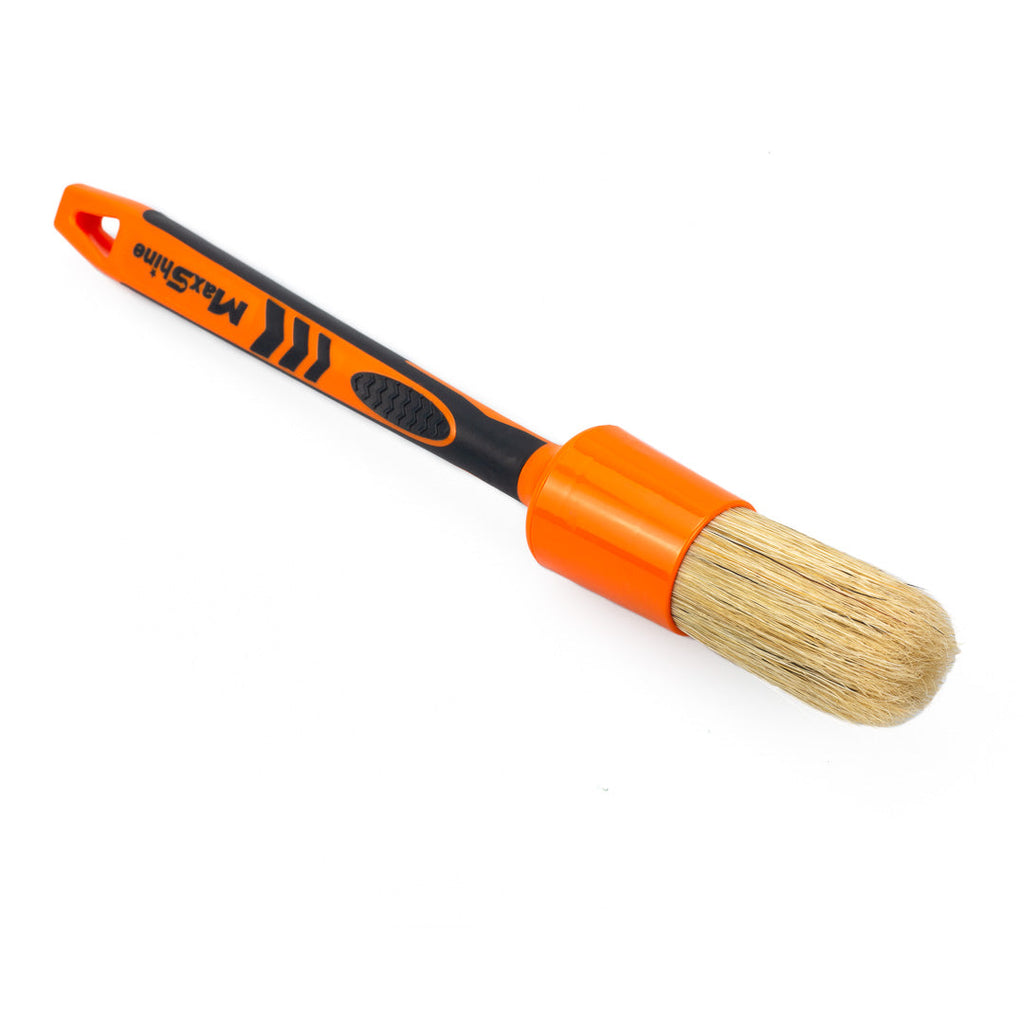 Detailing Boar Hair Brushes