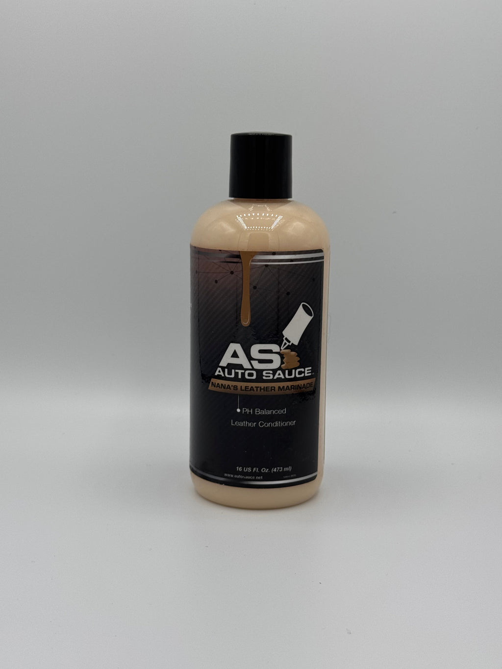 Nana's Leather Marinade