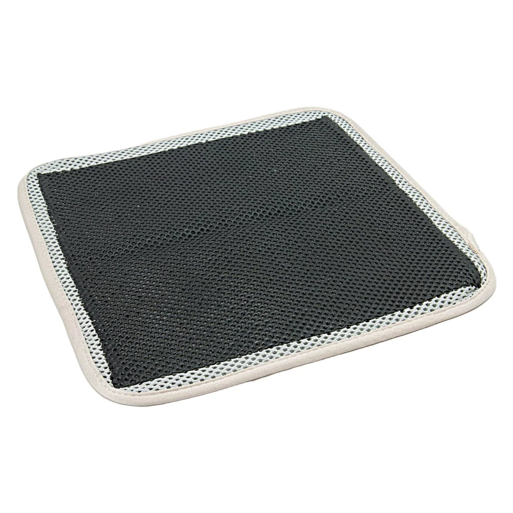 Autofiber Holey Clay Towel Perforated Decon Towel - 12x12