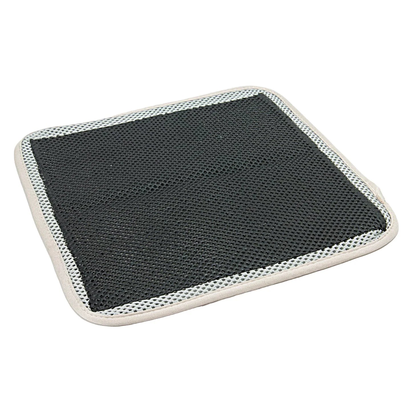 Autofiber Holey Clay Towel Perforated Decon Towel - 12x12