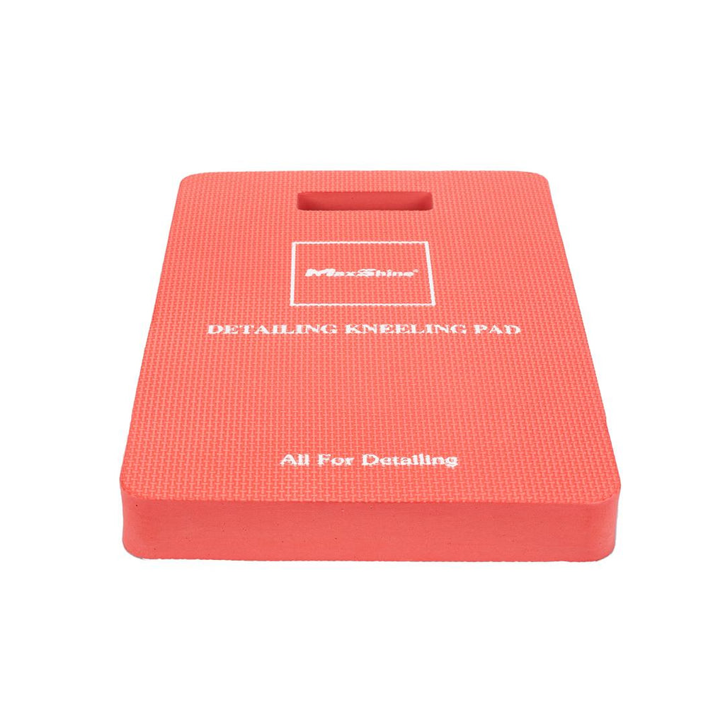 Car Detailing Kneeling Pad