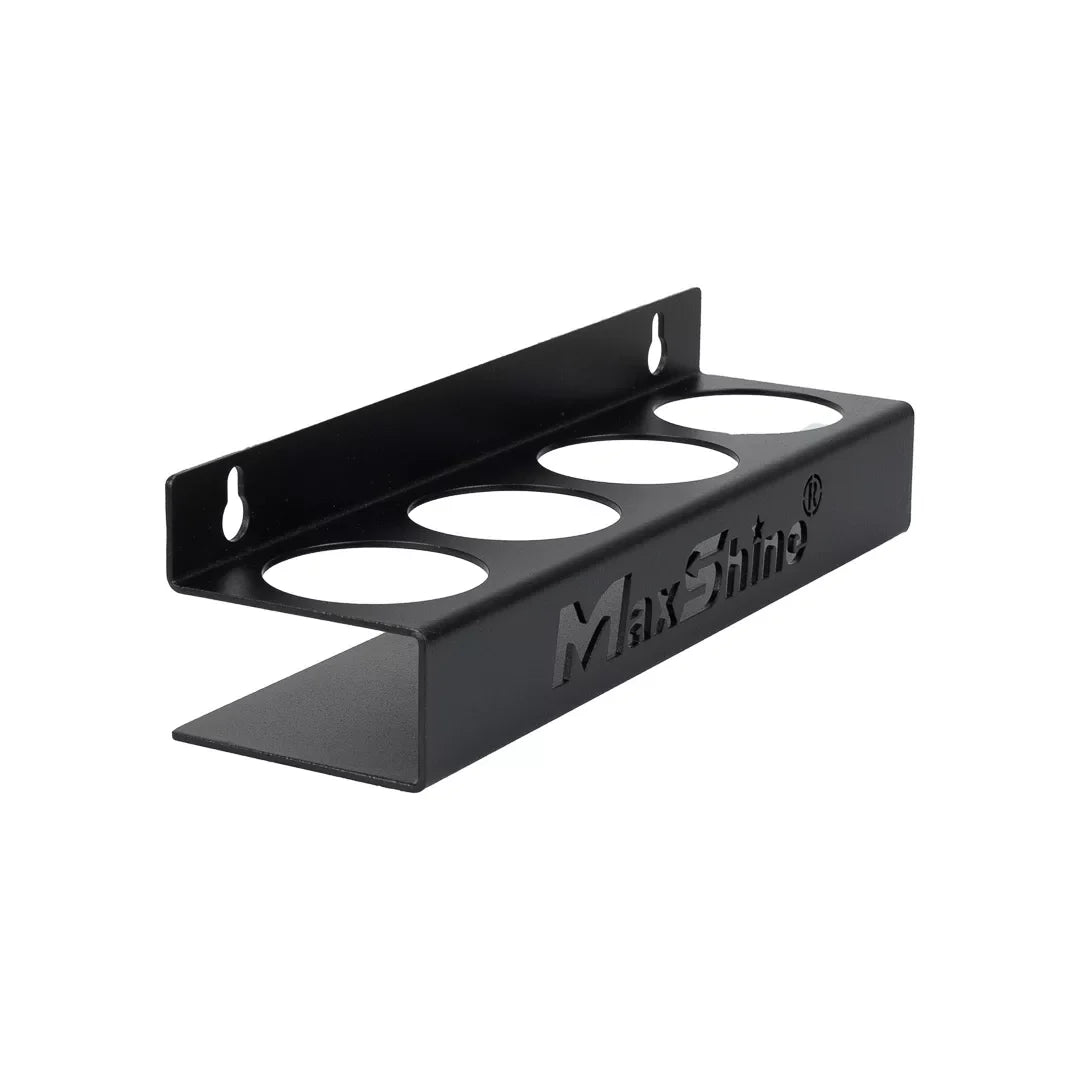 Spray Bottle Holder | Ceramic Coating Holder - 4 Bottles, 50ml to 100ml