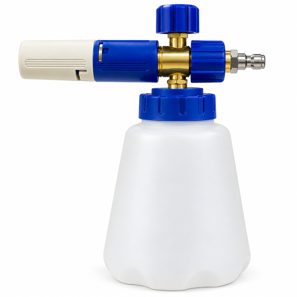TWC Foam Cannon HDPE