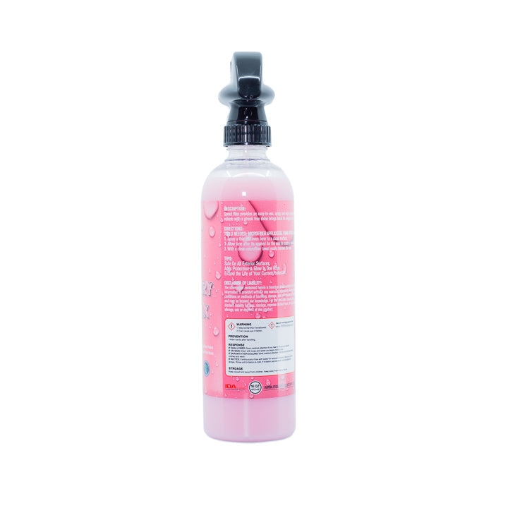 Speed Wax Spray - 16oz
