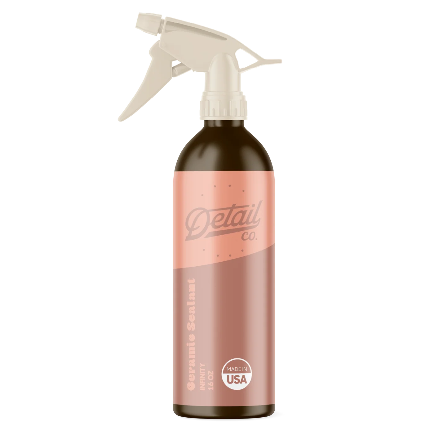 Detail Co. Infinity Ceramic Spray Sealant