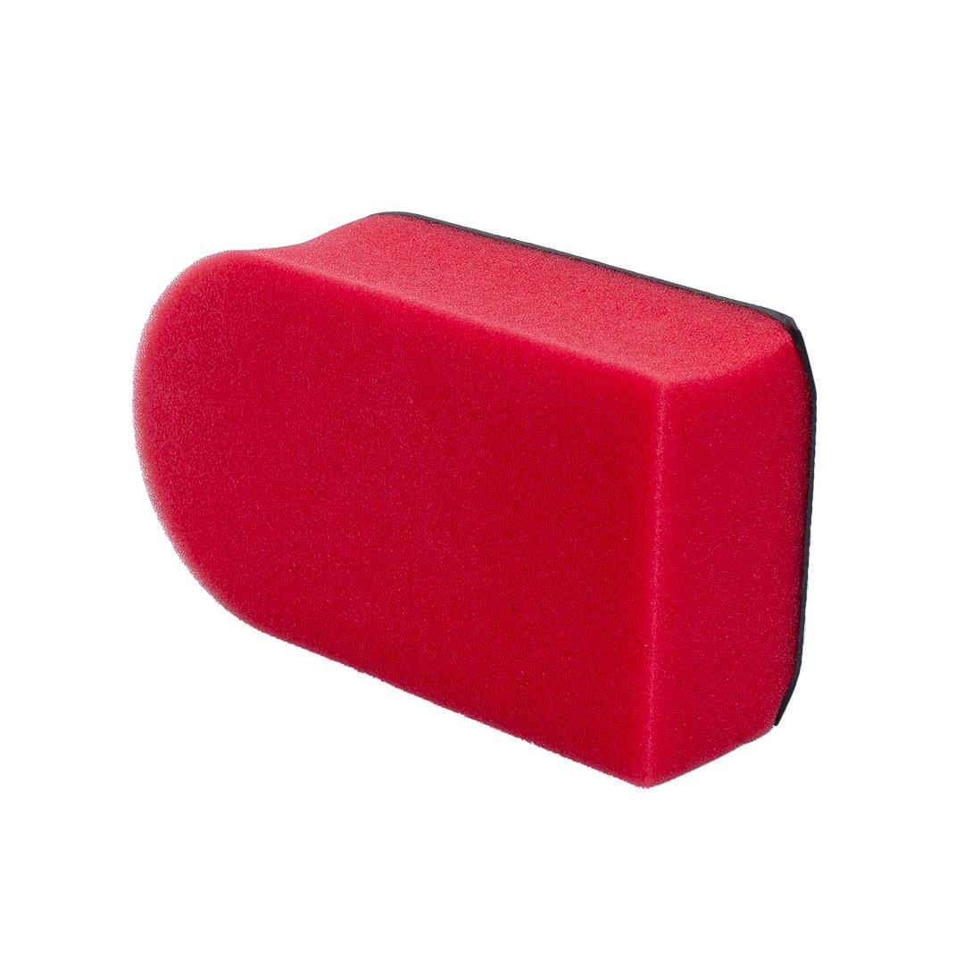 Clay Sponges & Wash Pads