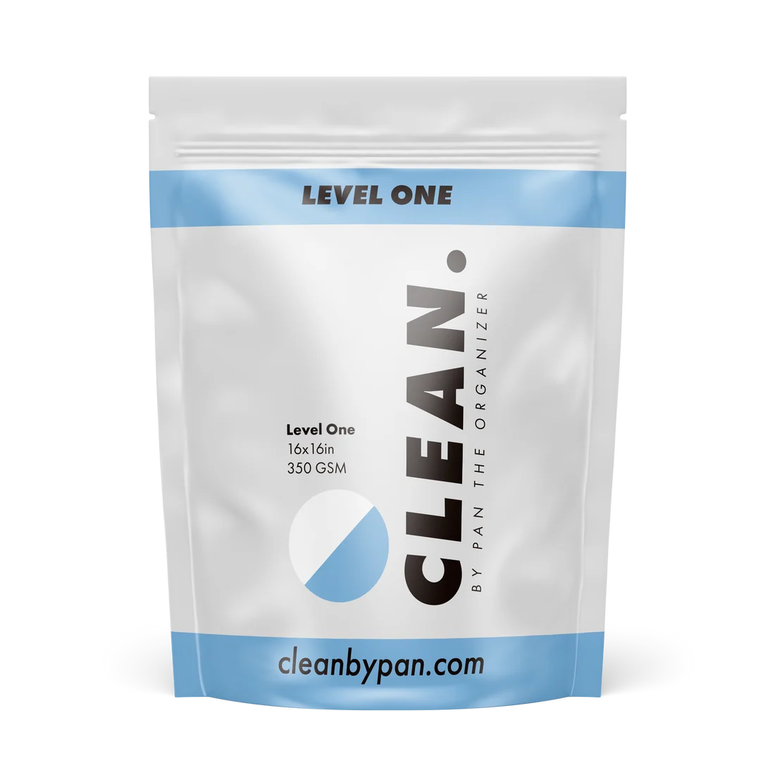 CLEAN. Level One (10 Pack)