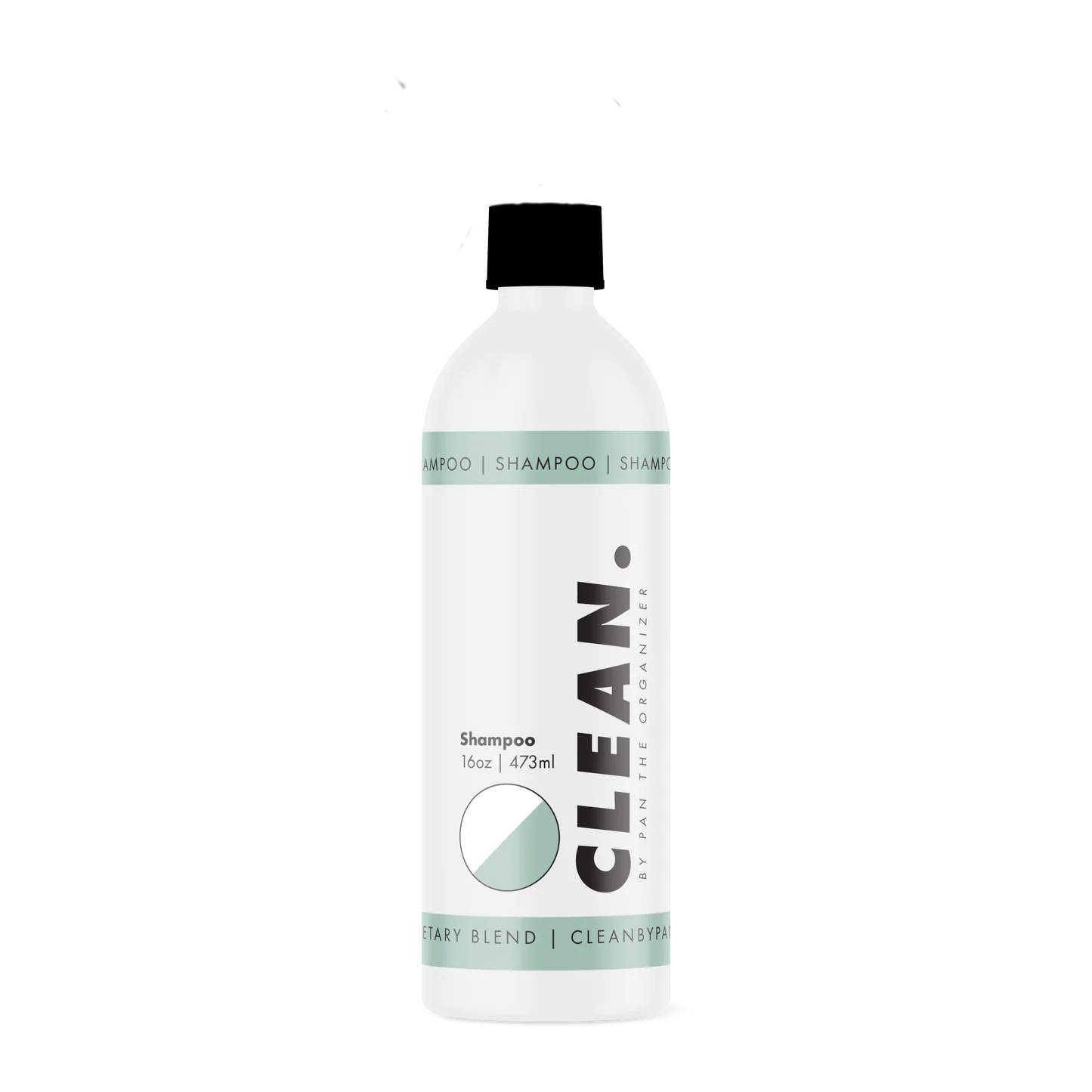 CLEAN. Shampoo 16oz
