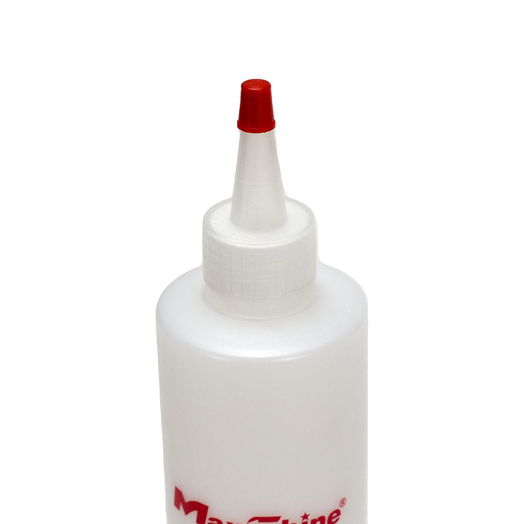 Compound Polish Wax Dispenser Bottles