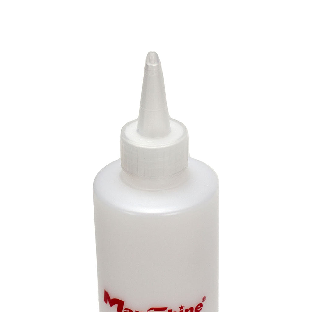 Compound Polish Wax Dispenser Bottles