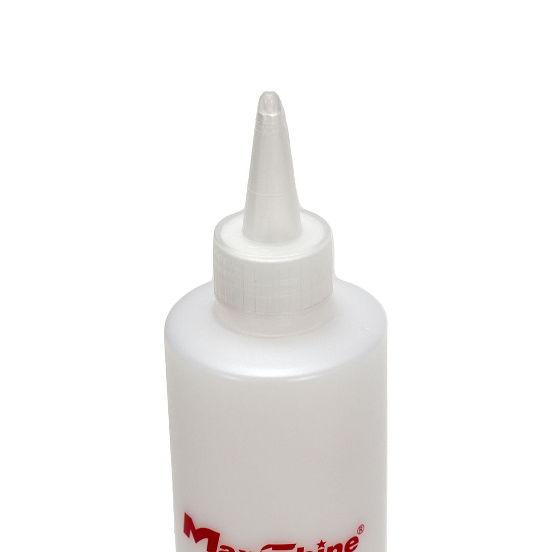 Compound Polish Wax Dispenser Bottles
