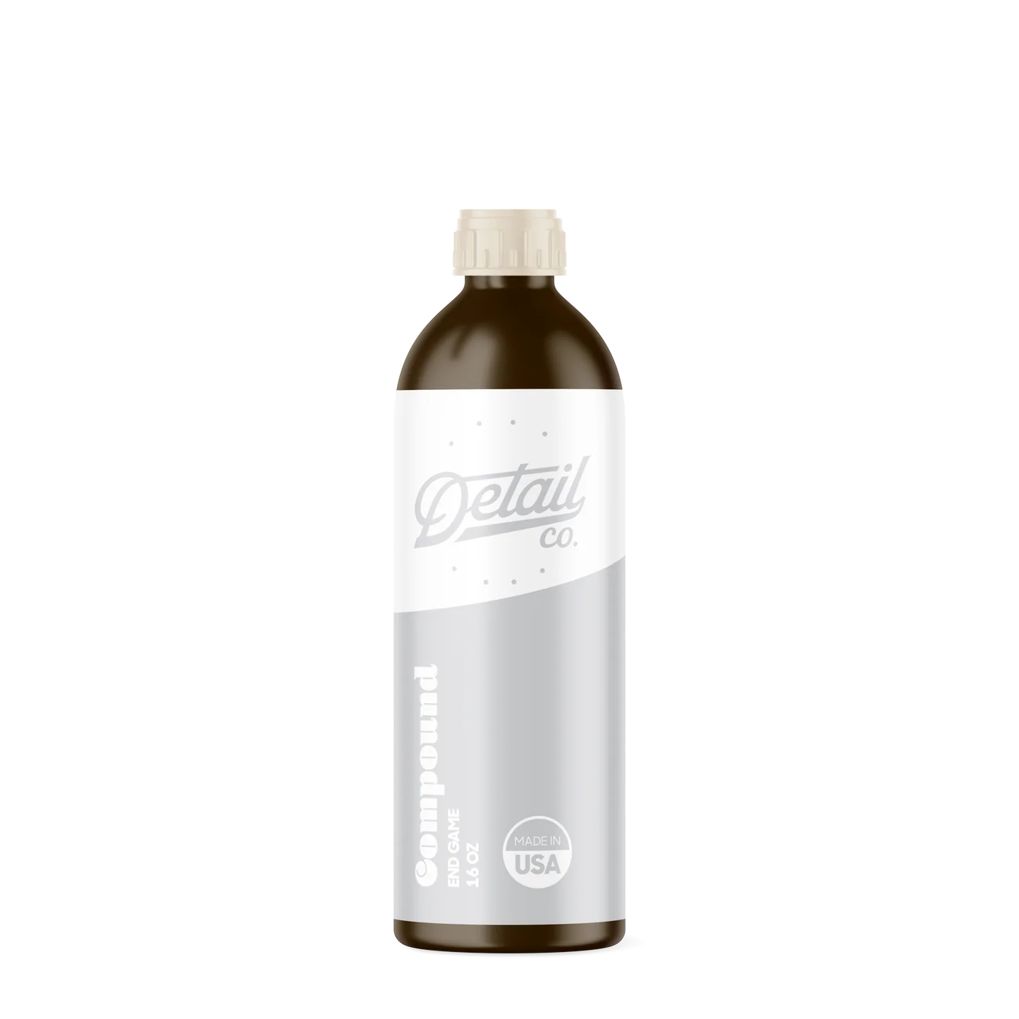 Detail Co. End Game Compound