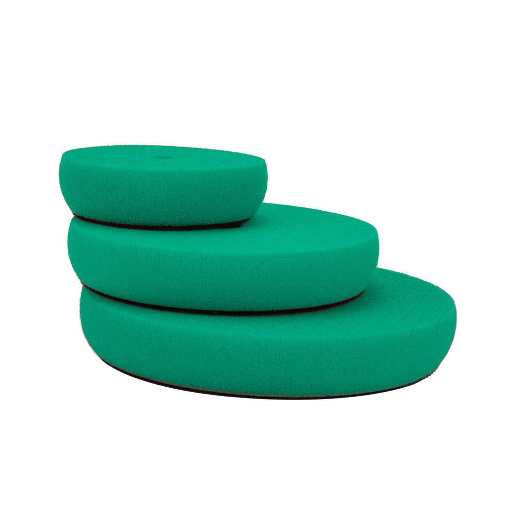 Cross Cut Foam Pads - 3in, 5in, 6in