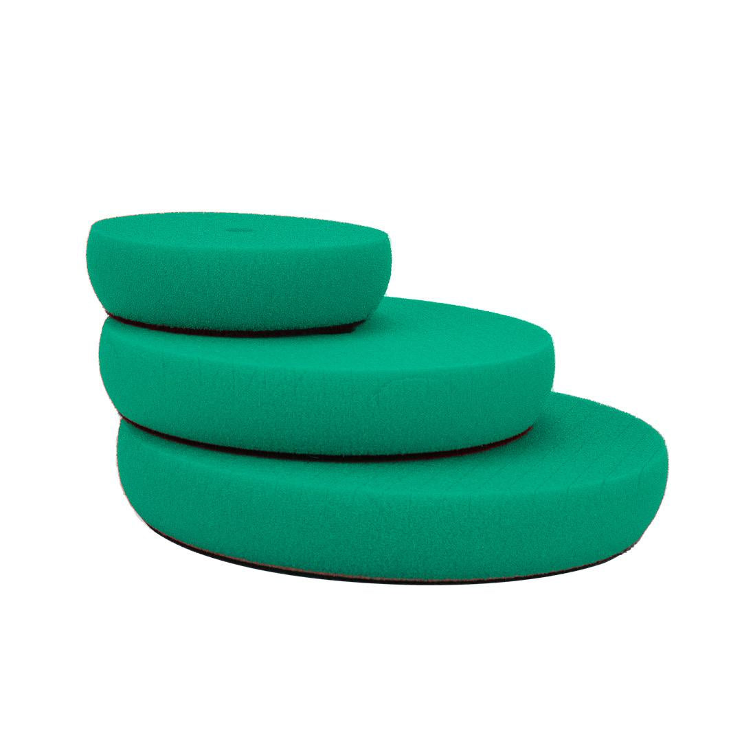 Cross Cut Foam Pads - 3in, 5in, 6in