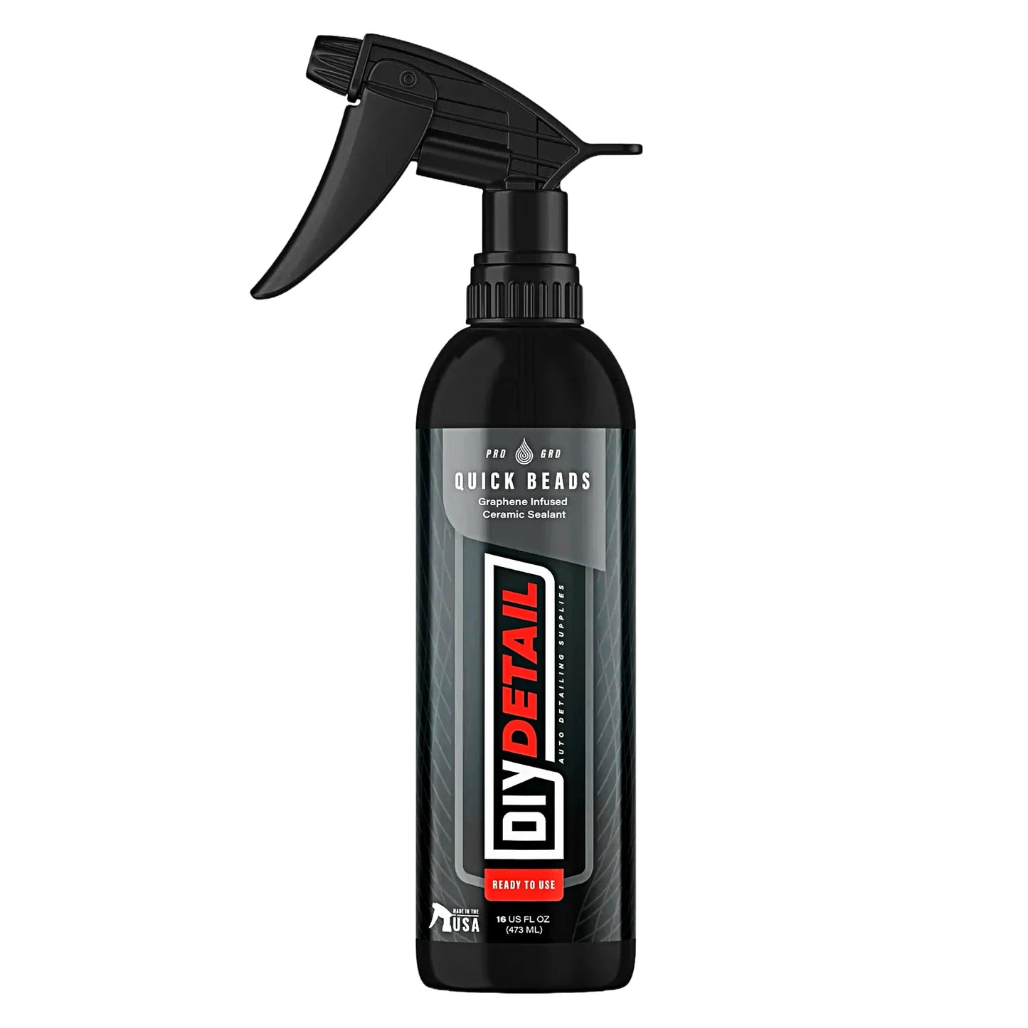 DIY Detail Quick Beads 16oz