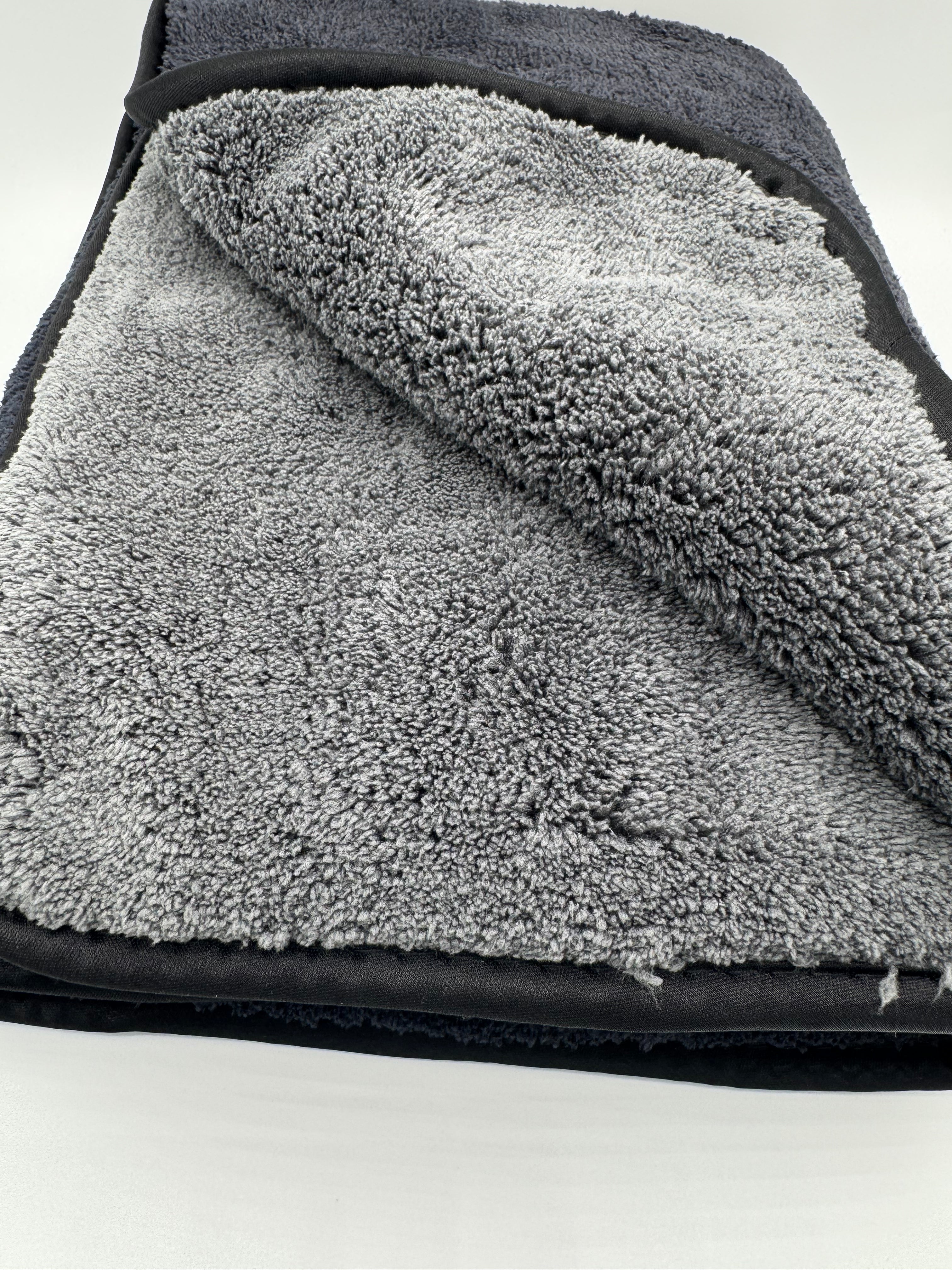 Black Pepper Dry Towel