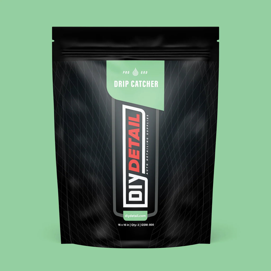 DIY Detail New Drip Catcher 2 Pack