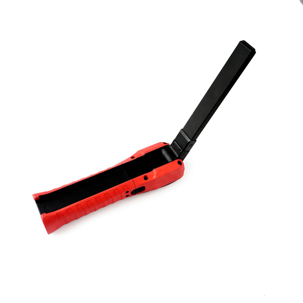 5-Color Portable Paint Inspection LED Work Light