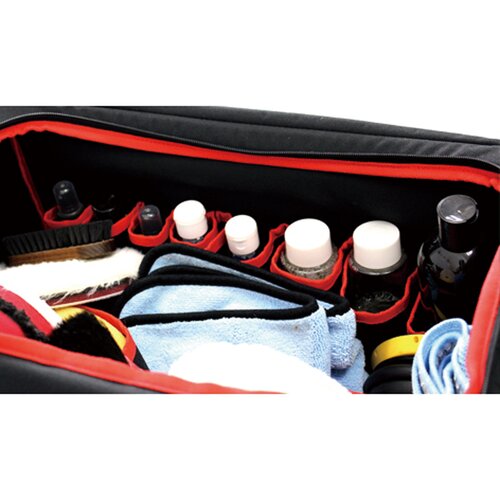 Deluxe Tool Bag | Detailing Tool Bag - 600D Oxford Fabric
